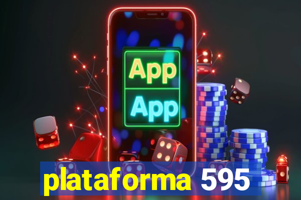 plataforma 595